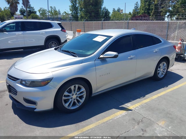 1G1ZE5ST0GF249637 Chevrolet lfv - di: direct injection, vvt, gen1 gmna