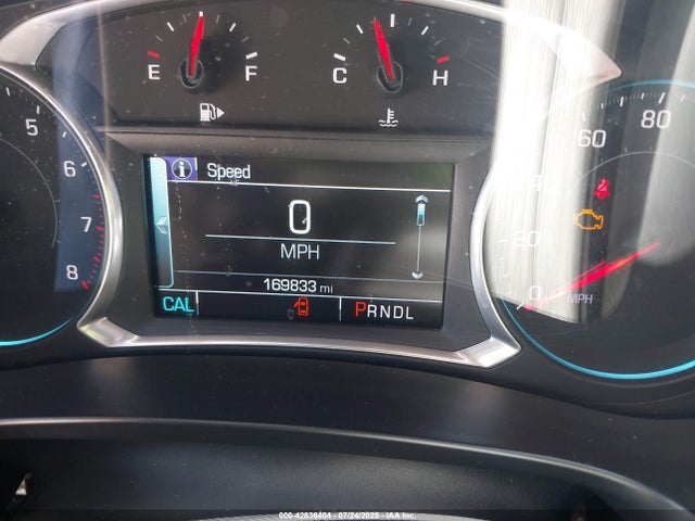 1G1ZE5ST0GF249637 Chevrolet lfv - di: direct injection, vvt, gen1 gmna