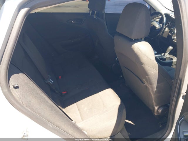 1G1ZE5ST0GF249637 Chevrolet lfv - di: direct injection, vvt, gen1 gmna