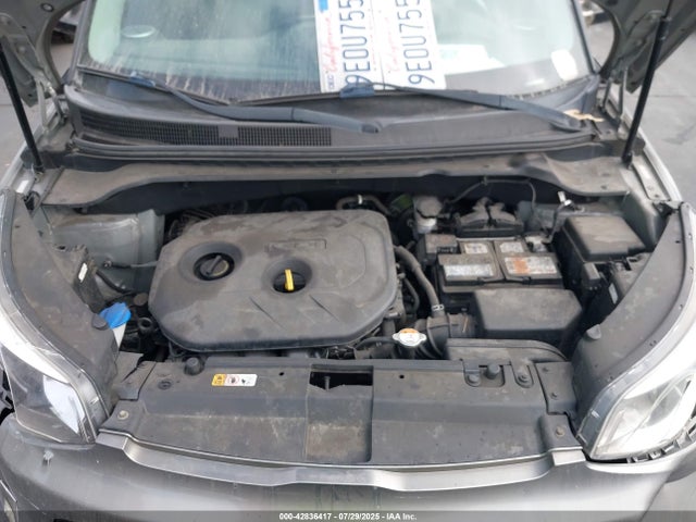 KNDJP3A55G7323585 KIA dohc gdi nu