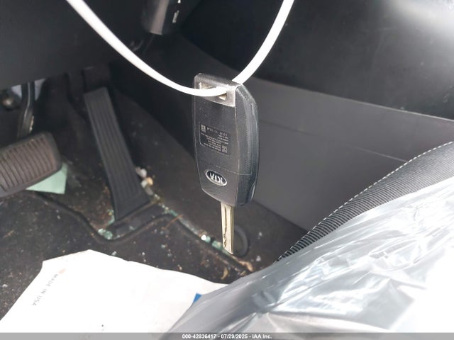 KNDJP3A55G7323585 KIA dohc gdi nu