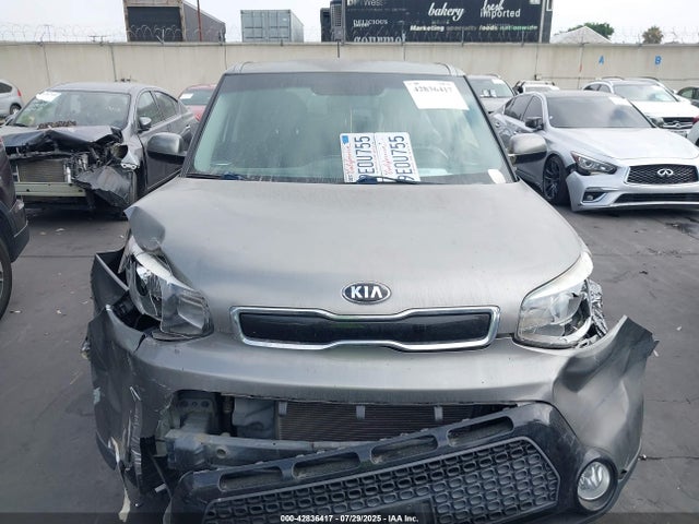 KNDJP3A55G7323585 KIA dohc gdi nu
