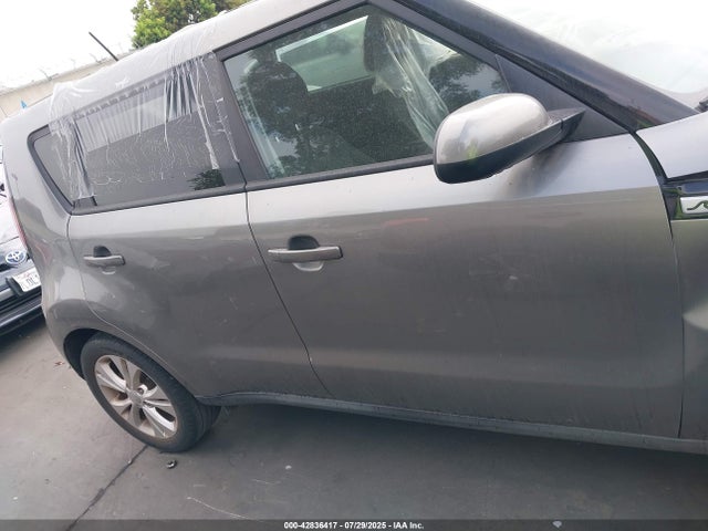 KNDJP3A55G7323585 KIA dohc gdi nu