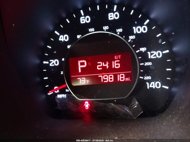 KNDJP3A55G7323585 KIA dohc gdi nu