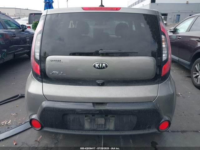 KNDJP3A55G7323585 KIA dohc gdi nu
