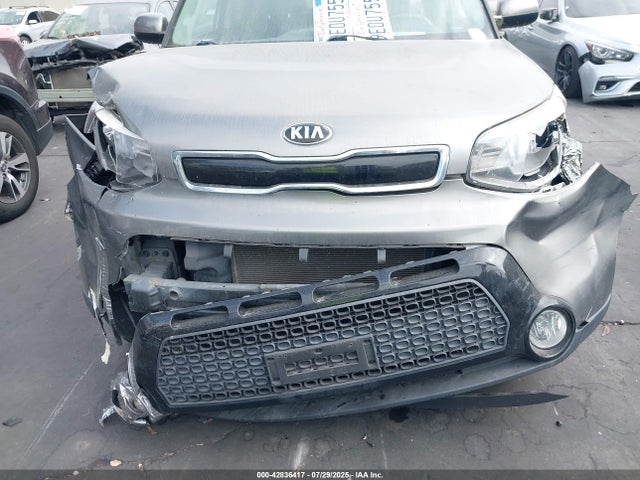 KNDJP3A55G7323585 KIA dohc gdi nu