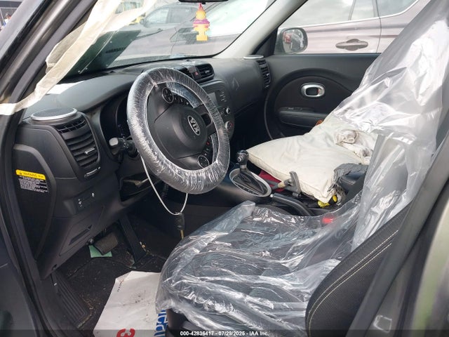 KNDJP3A55G7323585 KIA dohc gdi nu