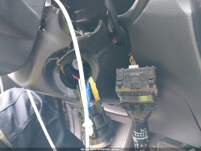 KNDJP3A55G7323585 KIA dohc gdi nu