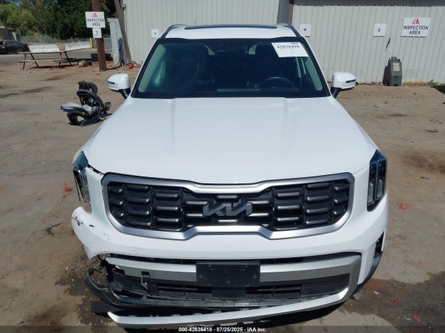 5XYP64GC0RG511932 KIA gdi lambda-ii