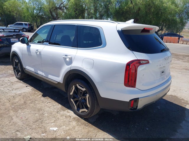 5XYP64GC0RG511932 KIA gdi lambda-ii