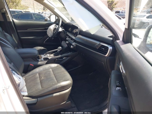 5XYP64GC0RG511932 KIA gdi lambda-ii
