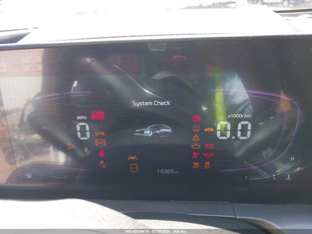 5XYP64GC0RG511932 KIA gdi lambda-ii