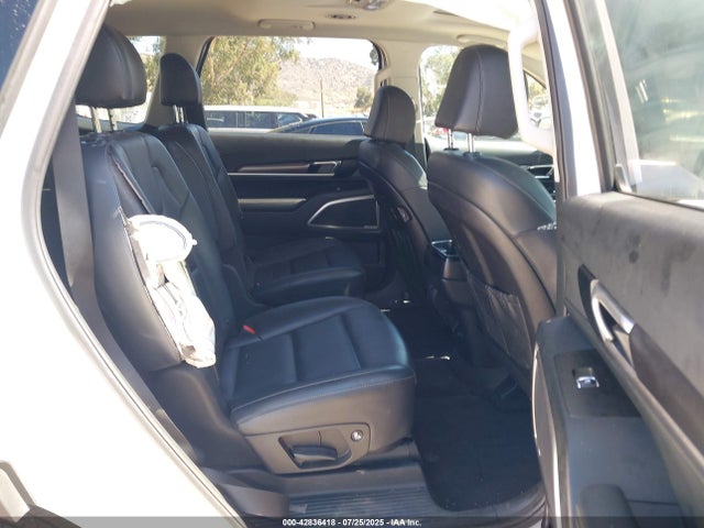 5XYP64GC0RG511932 KIA gdi lambda-ii