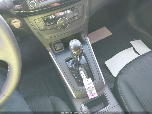 3N1AB7AP2KY342354 Nissan 2019