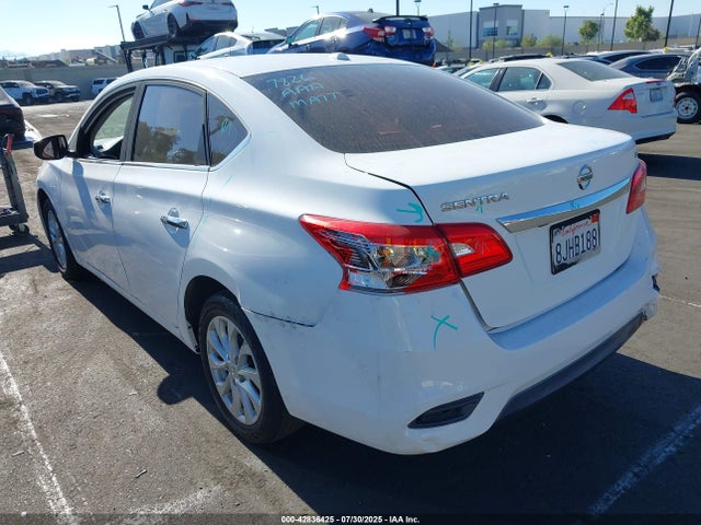3N1AB7AP2KY342354 Nissan 2019