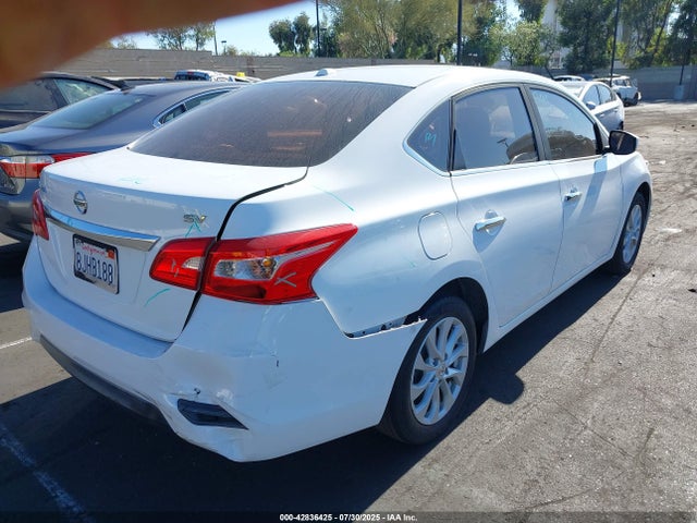 3N1AB7AP2KY342354 Nissan 2019