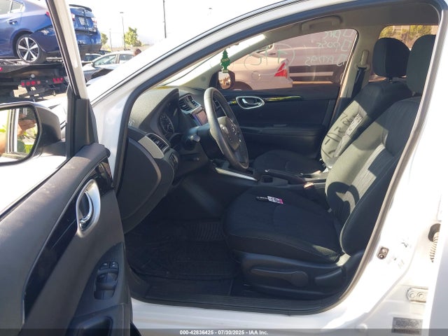 3N1AB7AP2KY342354 Nissan 2019