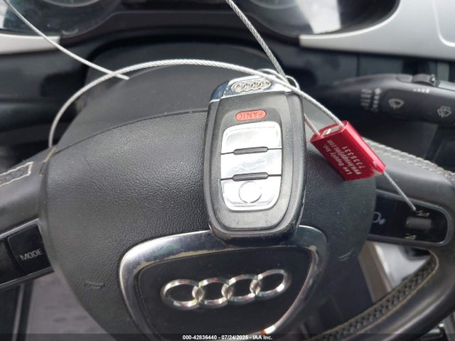 2010 AUDI S4 WAUMGAFL1AA065842 Photo 10