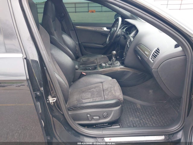 2010 AUDI S4 WAUMGAFL1AA065842 Photo 4
