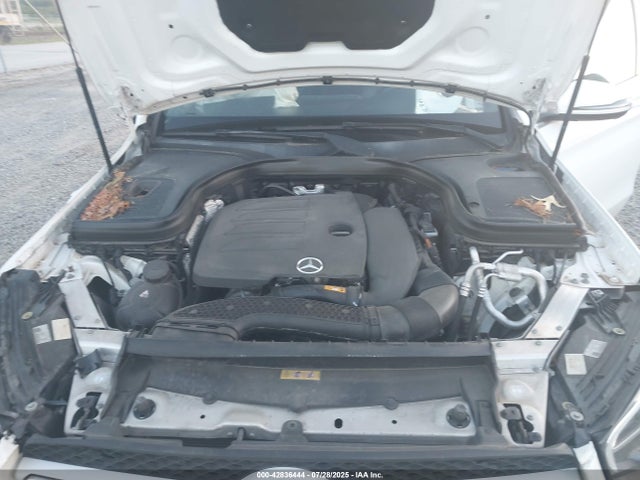 WDC0G8EB5LF687802 Mercedes-Benz m264