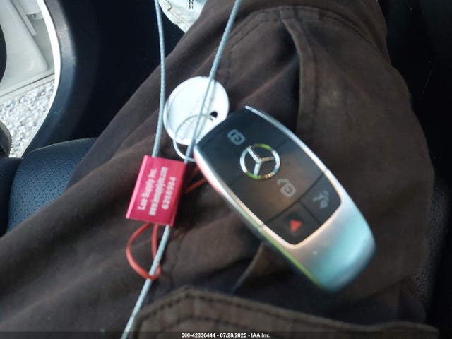 WDC0G8EB5LF687802 Mercedes-Benz m264