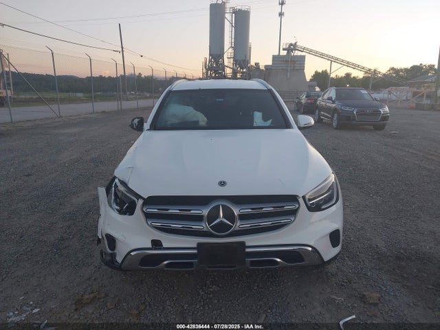 WDC0G8EB5LF687802 Mercedes-Benz m264