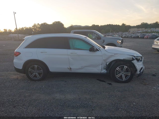 WDC0G8EB5LF687802 Mercedes-Benz m264
