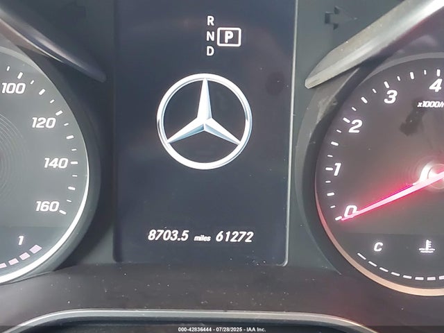 WDC0G8EB5LF687802 Mercedes-Benz m264