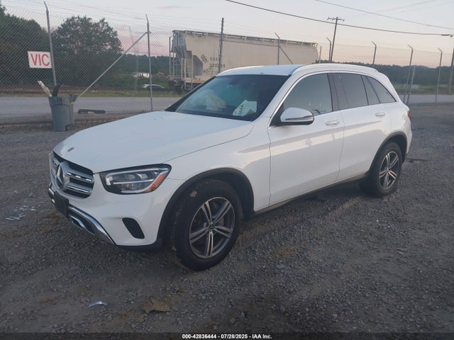WDC0G8EB5LF687802 Mercedes-Benz m264