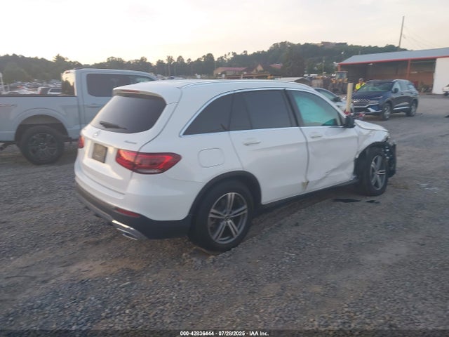 WDC0G8EB5LF687802 Mercedes-Benz m264