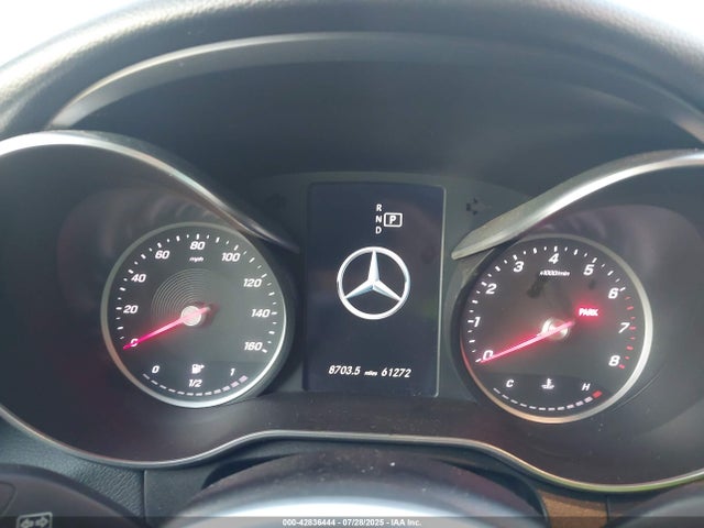 WDC0G8EB5LF687802 Mercedes-Benz m264