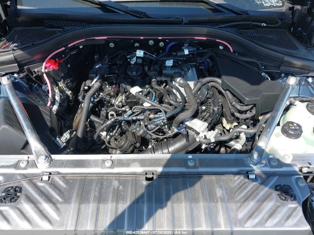 5UX53GP03S9001491 BMW X3