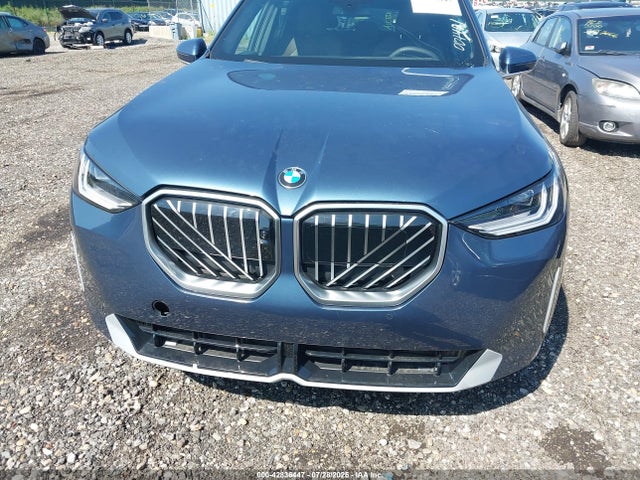 5UX53GP03S9001491 BMW X3