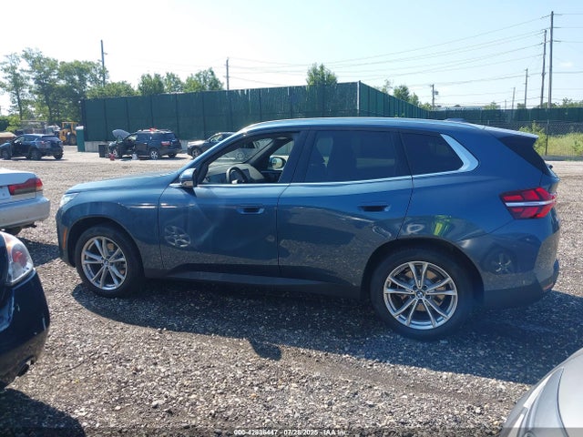 5UX53GP03S9001491 BMW X3