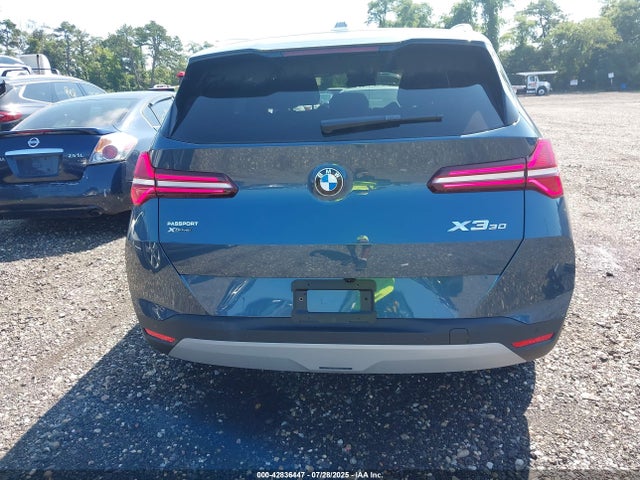 5UX53GP03S9001491 BMW X3