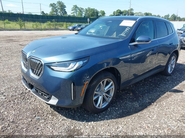 5UX53GP03S9001491 BMW X3