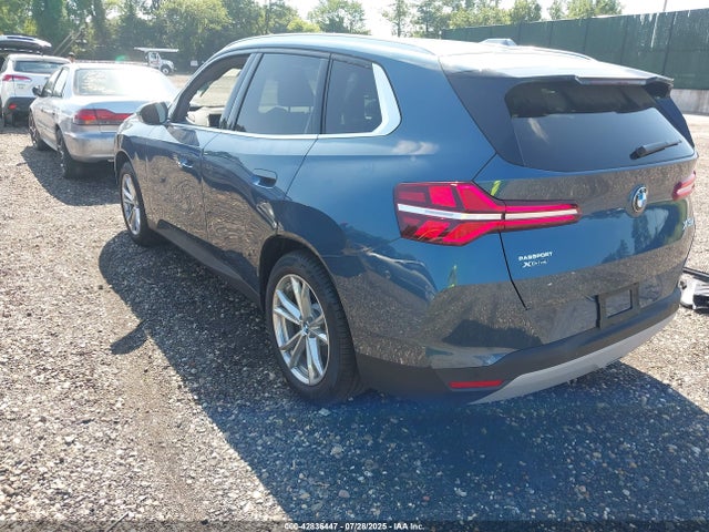 5UX53GP03S9001491 BMW X3