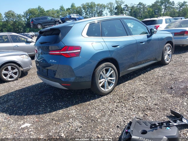 5UX53GP03S9001491 BMW X3