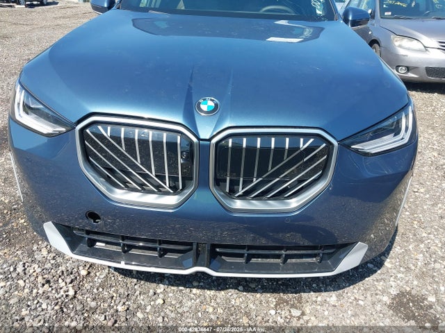 5UX53GP03S9001491 BMW X3