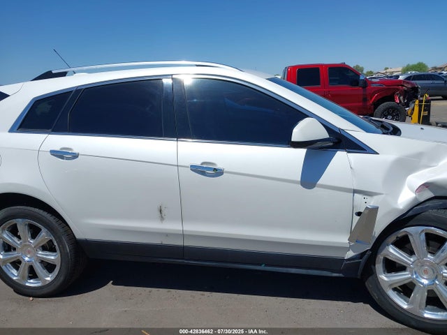 Cadillac lfx - sidi, vvt, e85 max, alum 2015 3GYFNDE31FS613729 Image 13