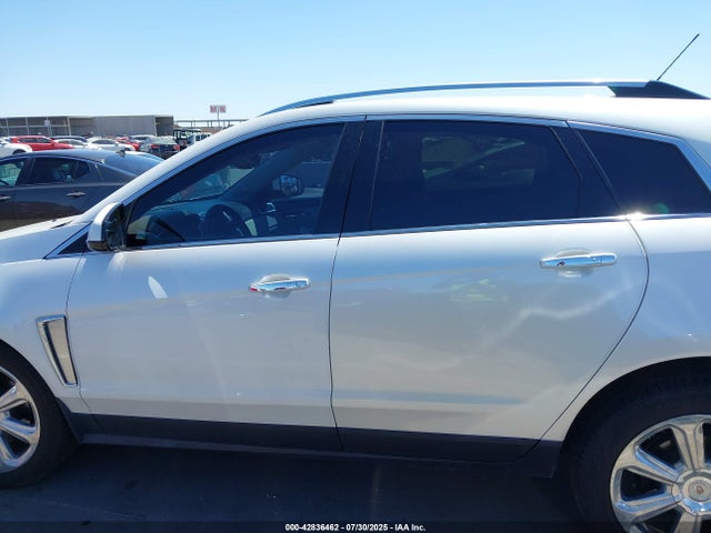 Cadillac lfx - sidi, vvt, e85 max, alum 2015 3GYFNDE31FS613729 Image 14