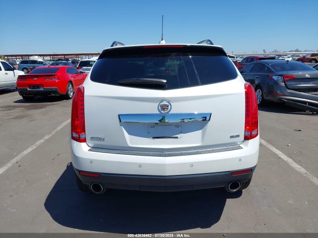 Cadillac lfx - sidi, vvt, e85 max, alum 2015 3GYFNDE31FS613729 Image 16