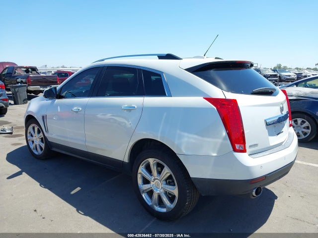 Cadillac lfx - sidi, vvt, e85 max, alum 2015 3GYFNDE31FS613729 Image 3