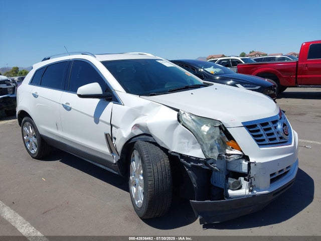 Cadillac lfx - sidi, vvt, e85 max, alum 2015 3GYFNDE31FS613729 Image 6