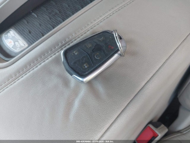 2017 CADILLAC ESCALADE 1GYS4CKJ2HR186033 Photo 10