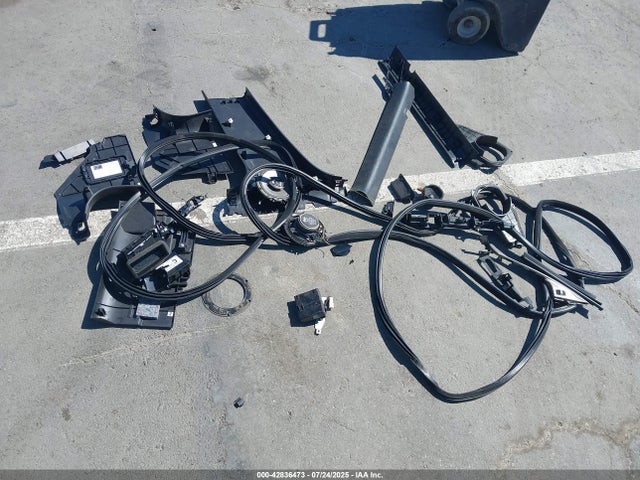 JN1FV7APXLM630561 Infiniti 2020