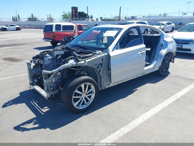 JN1FV7APXLM630561 Infiniti 2020