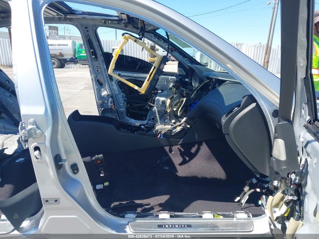 JN1FV7APXLM630561 Infiniti 2020