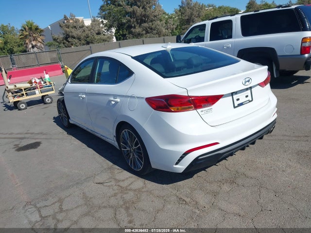 KMHD04LB6JU564554 Hyundai g 1.6 dohc t-gdi