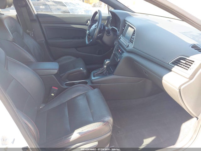 KMHD04LB6JU564554 Hyundai g 1.6 dohc t-gdi